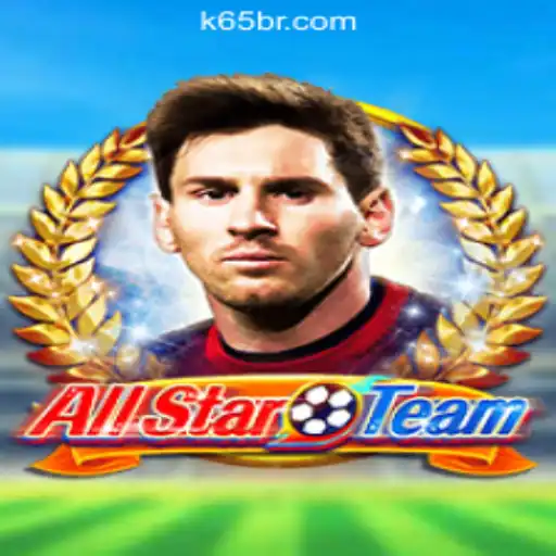 Exploring AllStarTeam: The Premier Gaming Experience with K65.COM Oficial Slots Brasil #1
