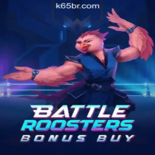 BattleRoostersBonusBuy Slots: Dive into the Epic Gaming Experience at K65.COM Oficial Slots Brasil #1