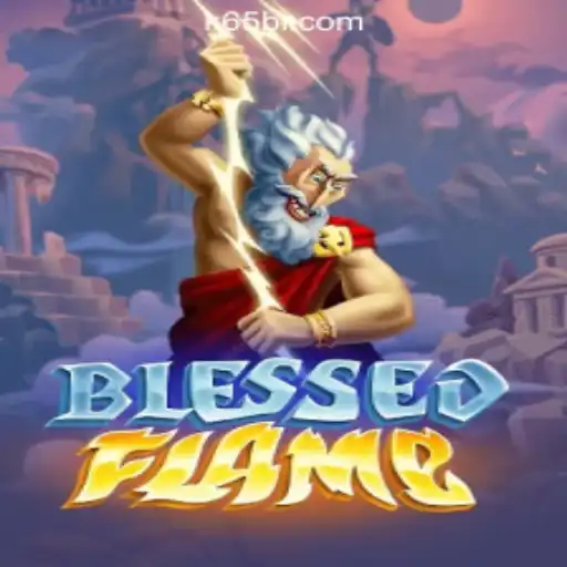 Exploring the Thrilling World of BlessedFlame: An In-Depth Look into K65.COM Oficial Slots Brasil #1