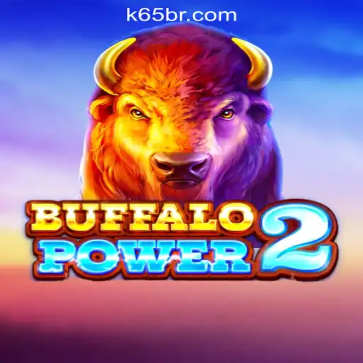 Discovering BuffaloPower2: An Engaging Slot Adventure with K65.COM Oficial Slots Brasil #1