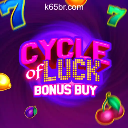 Discover the Exciting World of CycleofLuckBonusBuy on K65.COM Oficial Slots Brasil #1