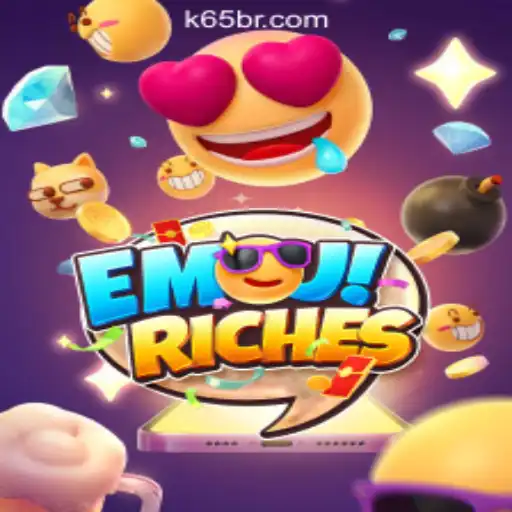 Dive into the World of EmojiRiches: The Ultimate Slot Experience