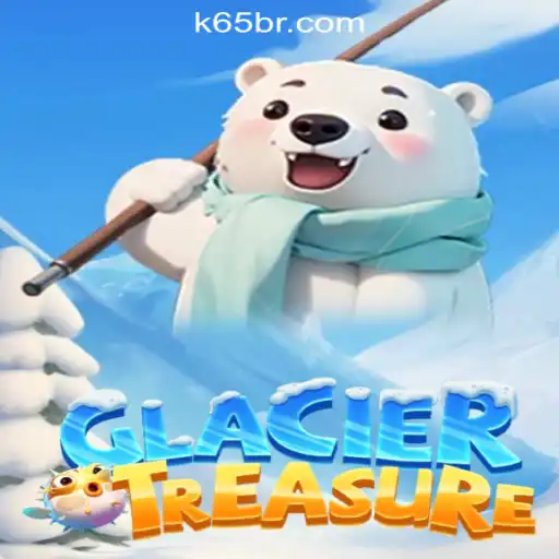 Exploring GlacierTreasure: A Captivating Adventure with K65.COM Oficial Slots Brasil #1