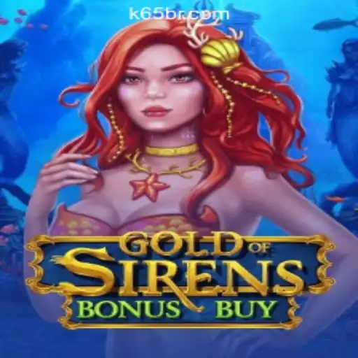 Exploring the Enchanting World of GoldofSirensBonusBuy: Your Gateway to K65.COM Oficial Slots Brasil #1