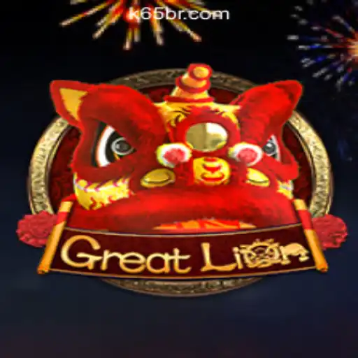Unveiling the Excitement of GreatLion: The Premier Choice for K65.COM Oficial Slots Brasil #1