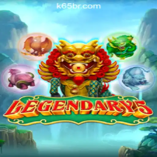 Exploring the World of Legendary5 with K65.COM: Oficial Slots Brasil #1