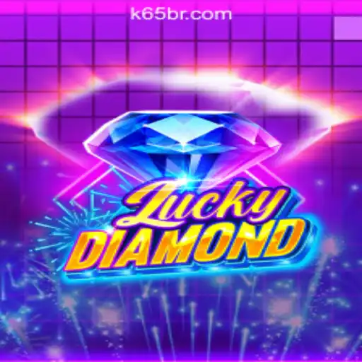 Exploring the Thrills of LuckyDiamond: A Top Choice on K65.COM Oficial Slots Brasil #1