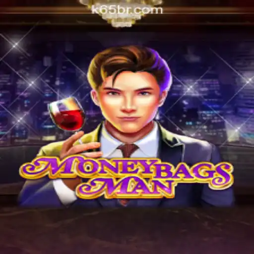 Exploring the Exciting World of MoneybagsMan with K65.COM Oficial Slots Brasil #1
