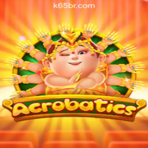Acrobatics: A Dive into K65.COM Oficial Slots Brasil #1
