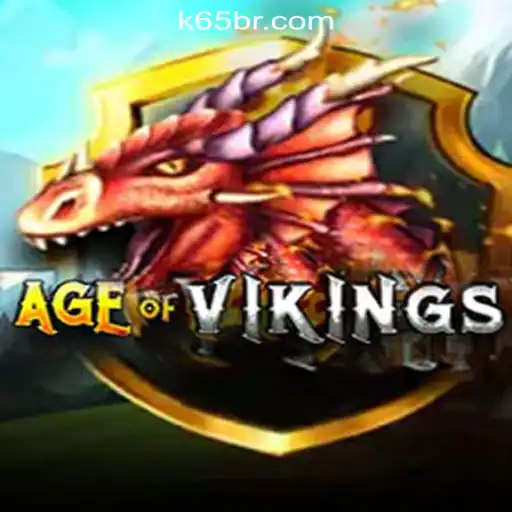Exploring the Epic World of AgeofViking and K65.COM Oficial Slots Brasil #1