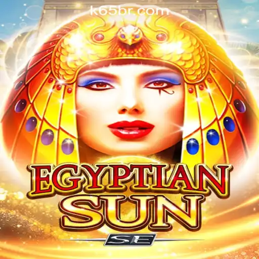 Exploring the Allure of EgyptianSunSE: A Leading Slot Game at K65.COM Oficial Slots Brasil #1