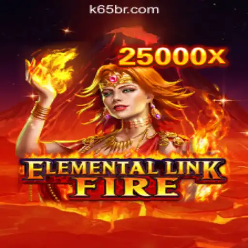 ElementalLinkFire: The Ultimate Gaming Experience with K65.COM Oficial Slots Brasil #1