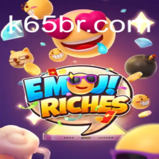 Dive into the World of EmojiRiches: The Ultimate Slot Experience