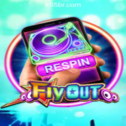 FlyOut: The Thrilling World of K65.COM Oficial Slots Brasil #1