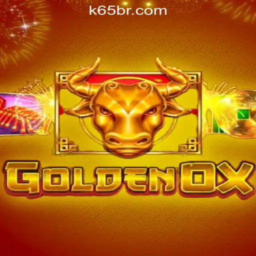 Discover the World of GoldenOx: A Premier Slot Game Experience in Brazil