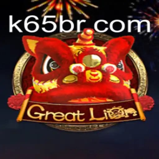 Unveiling the Excitement of GreatLion: The Premier Choice for K65.COM Oficial Slots Brasil #1