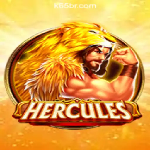 Discover the Legend: Hercules at K65.COM Oficial Slots Brasil #1