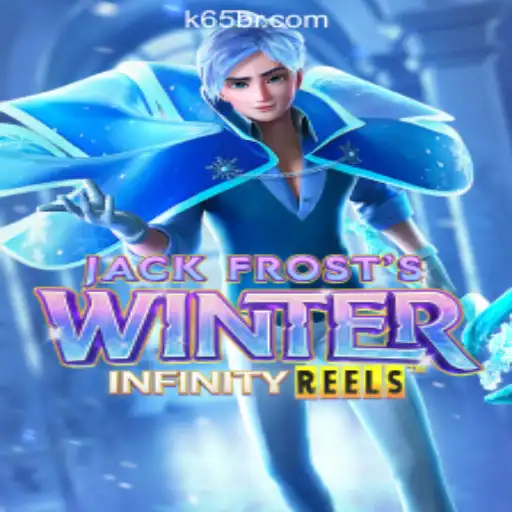 Experience the Magic of JackFrostsWinter with K65.COM Oficial Slots Brasil #1