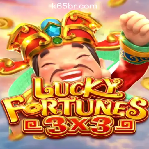 Discover the Excitement of LUCKYFORTUNES3x3: The Ultimate Slot Game Adventure