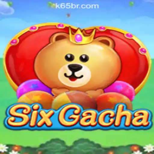 Discover SixGacha: A Revolutionary Gaming Experience with K65.COM Oficial Slots Brasil #1