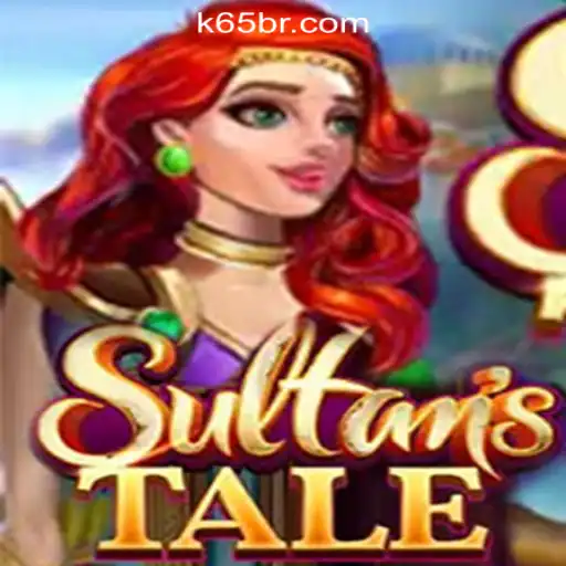 Discover Sultanstale: An Epic Journey in the World of K65.COM Oficial Slots Brasil #1