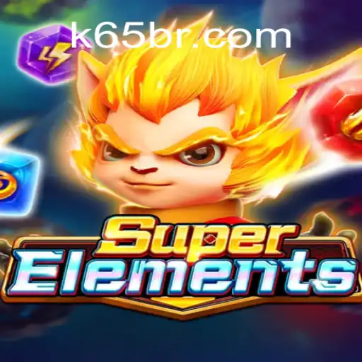 Discover the Thrilling Adventure of SuperElements in Brazil's Top Slots