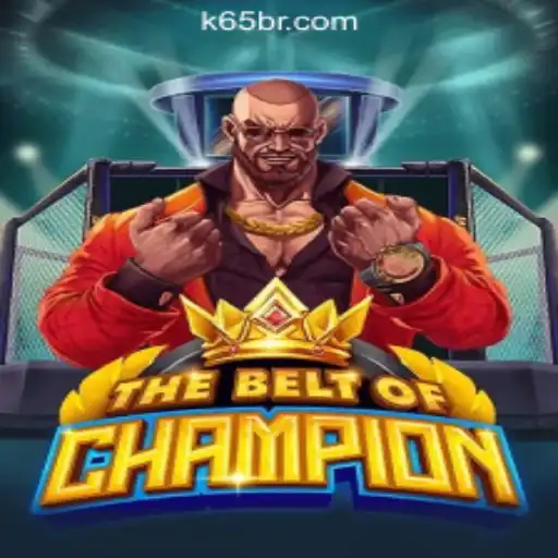 Exploring TheBeltOfChampion: The New Sensation in the World of Slots