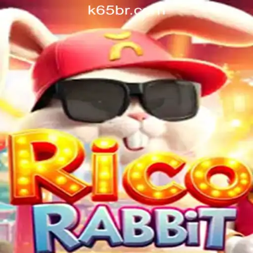 RicoRabbit: Discover the Thrills of K65.COM Oficial Slots Brasil #1