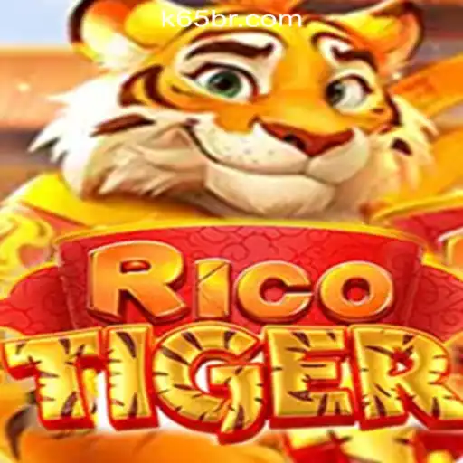 RicoTiger: Unveiling the Thrills of K65.COM Oficial Slots Brasil #1