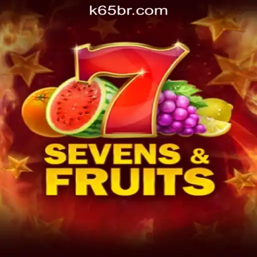 Discover SevensFruits: Your Guide to Winning Big on K65.COM Oficial Slots Brasil #1