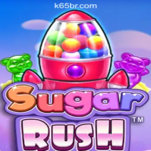 Exploring the Sweet World of SugarRush: A Dive Into K65.COM Oficial Slots Brasil #1