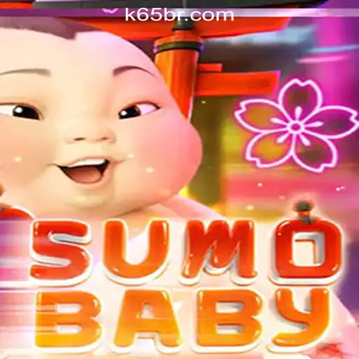 Exploring the Thrilling World of SumoBaby: A Deep Dive into the Game and K65.COM Oficial Slots Brasil #1