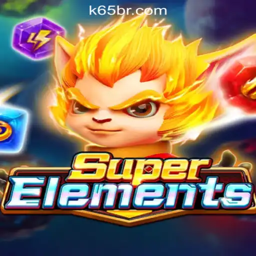 Discover the Thrilling Adventure of SuperElements in Brazil's Top Slots