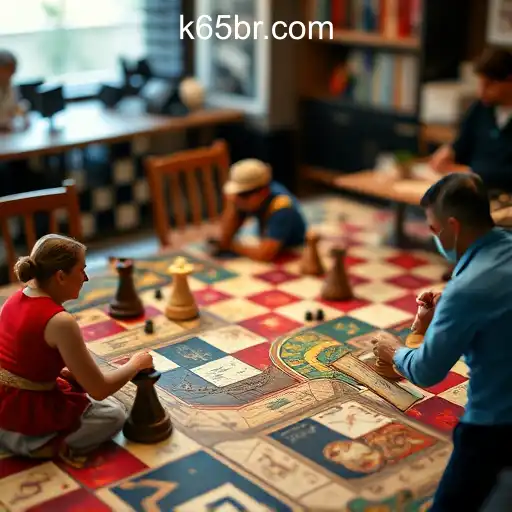 Tabletop Game