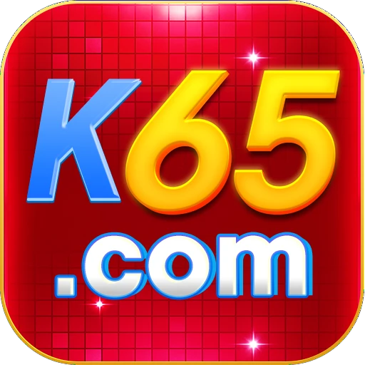 K65.COM Oficial Slots Brasil #1 Logo