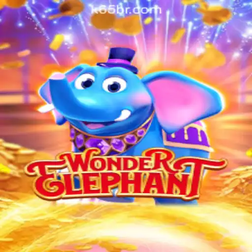 Discover the Excitement of WonderElephant: The Leading Game on K65.COM Oficial Slots Brasil #1